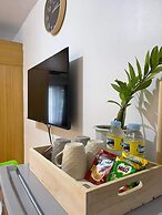 Shell Residences MOA by darpm