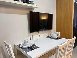 Shell Residences MOA by darpm