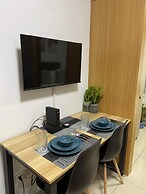 Shell Residences MOA by darpm
