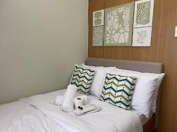Shell Residences MOA by darpm