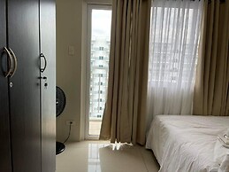 Shell Residences MOA by darpm