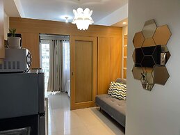 Shell Residences MOA by darpm