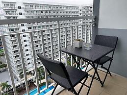 Shell Residences MOA by darpm