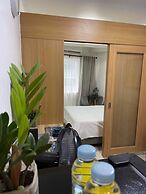 Shell Residences MOA by darpm