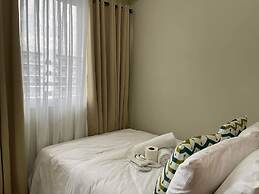 Shell Residences MOA by darpm
