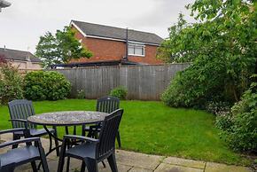 Durham Delightful 5-bed House Retreat