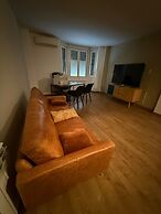 Room Today Madrid Gabriel Usera
