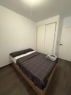 Room Today Madrid Gabriel Usera