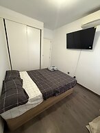 Room Today Madrid Gabriel Usera