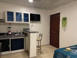 Dominico Colonial