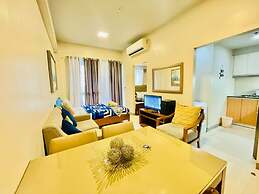 Relaxing condo at THE MACTAN NEWTOWN