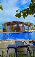 Relaxing condo at THE MACTAN NEWTOWN