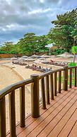 Relaxing condo at THE MACTAN NEWTOWN