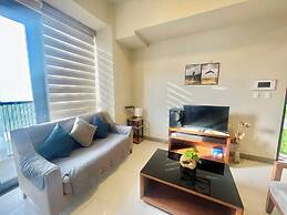Relaxing condo at THE MACTAN NEWTOWN