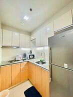 Relaxing condo at THE MACTAN NEWTOWN