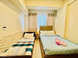 Relaxing condo at THE MACTAN NEWTOWN