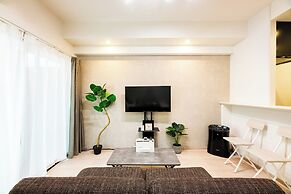 Hotel Reference Ropponmatsu Condominium
