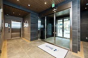 Hotel Reference Ropponmatsu Condominium
