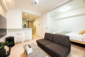 Hotel Reference Ropponmatsu Condominium