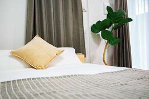 Hotel Reference Ropponmatsu Condominium