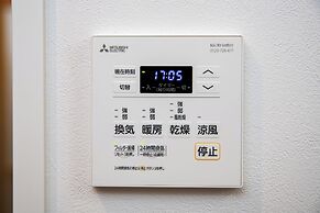 Hotel Reference Ropponmatsu Condominium