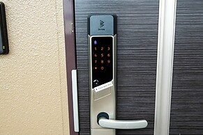 Hotel Reference Ropponmatsu Condominium