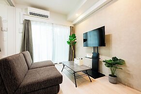 Hotel Reference Ropponmatsu Condominium