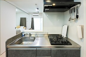 Hotel Reference Ropponmatsu Condominium