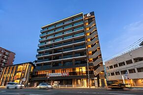 Hotel Reference Ropponmatsu Condominium