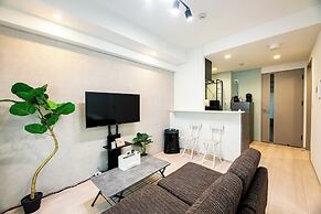 Hotel Reference Ropponmatsu Condominium