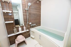 Hotel Reference Ropponmatsu Condominium