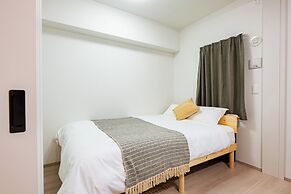 Hotel Reference Ropponmatsu Condominium