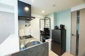 Hotel Reference Ropponmatsu Condominium