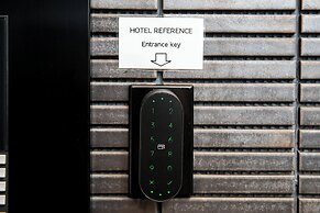 Hotel Reference Ropponmatsu Condominium