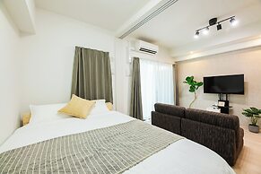 Hotel Reference Ropponmatsu Condominium