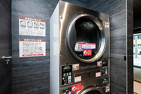 Hotel Reference Ropponmatsu Condominium