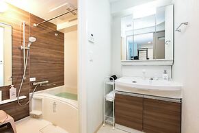 Hotel Reference Ropponmatsu Condominium