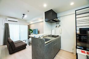 Hotel Reference Ropponmatsu Condominium
