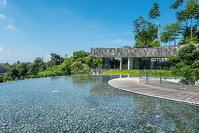 Bumi Kinar Skylight