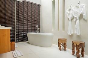 Bumi Kinar Skylight