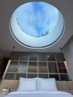 Bumi Kinar Skylight