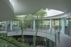 Bumi Kinar Skylight