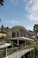 Bumi Kinar Skylight