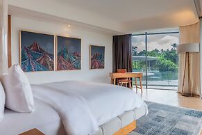 Bumi Kinar Skylight