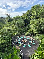 Bumi Kinar Skylight