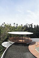 Bumi Kinar Skylight