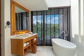 Bumi Kinar Skylight