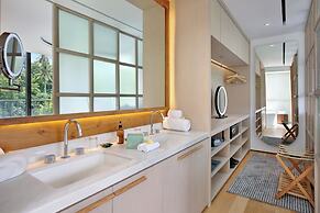 Bumi Kinar Skylight