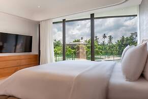 Bumi Kinar Skylight
