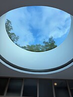 Bumi Kinar Skylight